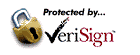 Protected by VeriSign
